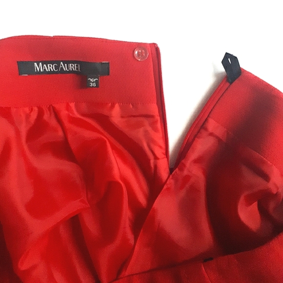 Marc Aurel | Blazer and Skirt Suit - Picture 13 of 16